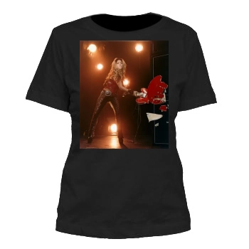 Shakira Women's Cut T-Shirt