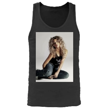 Shakira Men's Tank Top