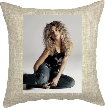 Shakira Pillow