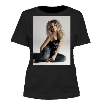 Shakira Women's Cut T-Shirt