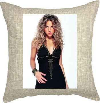 Shakira Pillow