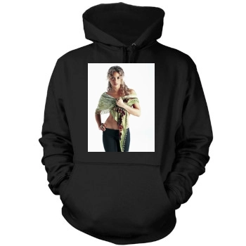 Shakira Mens Pullover Hoodie Sweatshirt