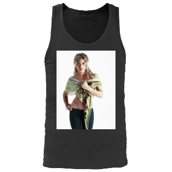 Shakira Men's Tank Top