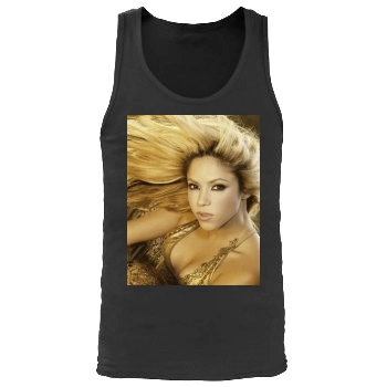 Shakira Men's Tank Top