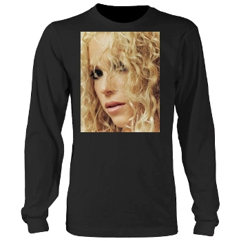 Shakira Men's Heavy Long Sleeve TShirt