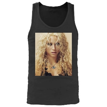 Shakira Men's Tank Top