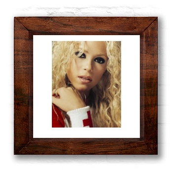 Shakira 6x6