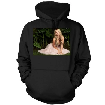 Shakira Mens Pullover Hoodie Sweatshirt