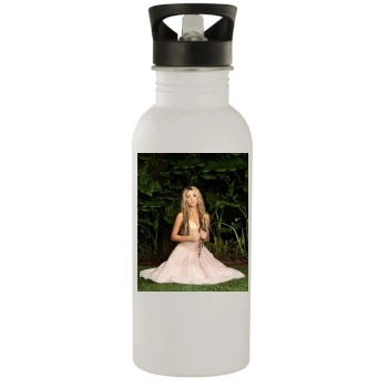 Shakira Stainless Steel Water Bottle