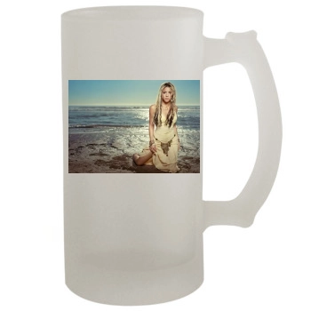 Shakira 16oz Frosted Beer Stein