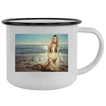 Shakira Camping Mug