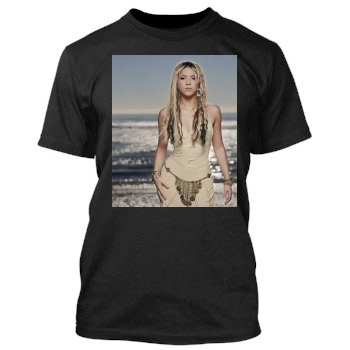 Shakira Men's TShirt