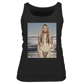 Shakira Women's Tank Top