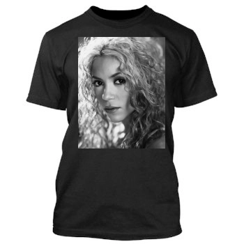 Shakira Men's TShirt