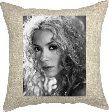 Shakira Pillow