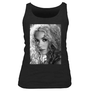 Shakira Women's Tank Top