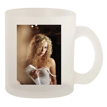 Shakira 10oz Frosted Mug