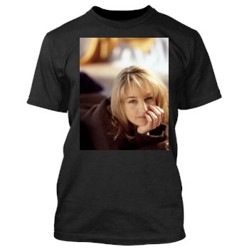 Helen Hunt Men's TShirt