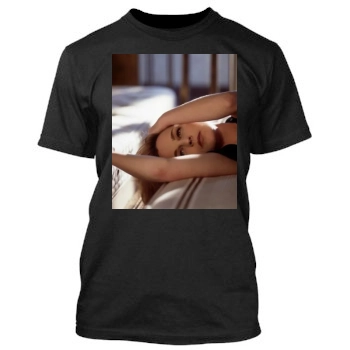 Helen Hunt Men's TShirt