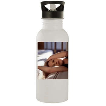 Helen Hunt Stainless Steel Water Bottle