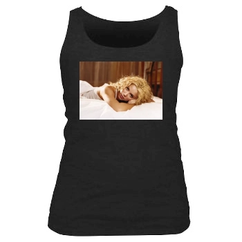 Shakira Women's Tank Top