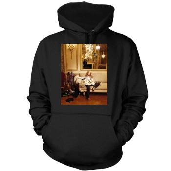 Shakira Mens Pullover Hoodie Sweatshirt