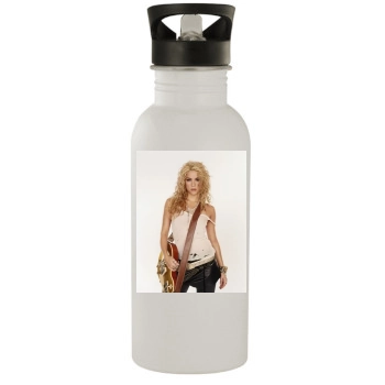 Shakira Stainless Steel Water Bottle