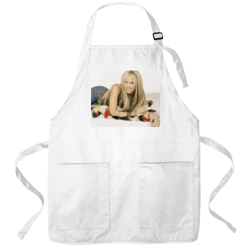 Shakira Apron