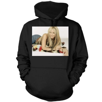 Shakira Mens Pullover Hoodie Sweatshirt