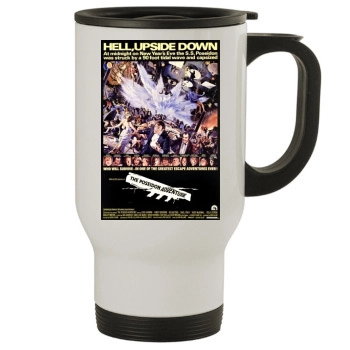 The Poseidon Adventure (1972) Stainless Steel Travel Mug