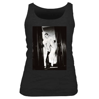 Emily Ratajkowski Women's Tank Top