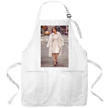 Emily Ratajkowski Apron