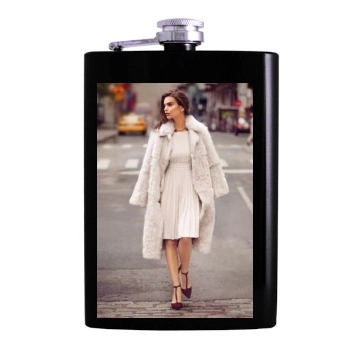 Emily Ratajkowski Hip Flask