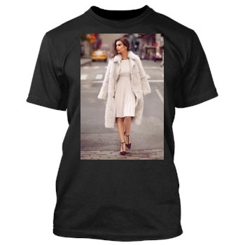 Emily Ratajkowski Men's TShirt