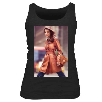 Emily Ratajkowski Women's Tank Top