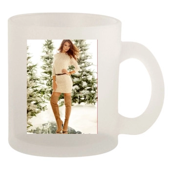 Emily Ratajkowski 10oz Frosted Mug