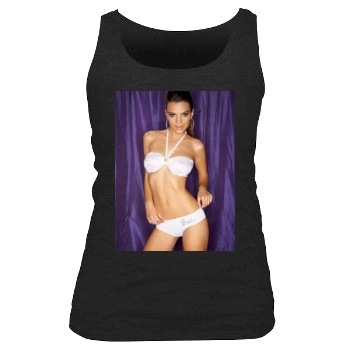 Emily Ratajkowski Women's Tank Top