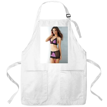 Emily Ratajkowski Apron