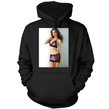 Emily Ratajkowski Mens Pullover Hoodie Sweatshirt