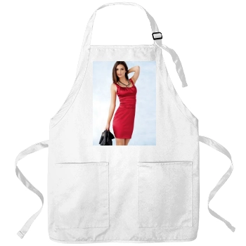 Emily Ratajkowski Apron