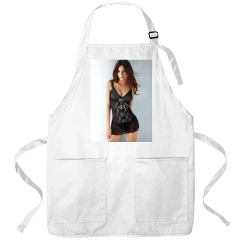 Emily Ratajkowski Apron