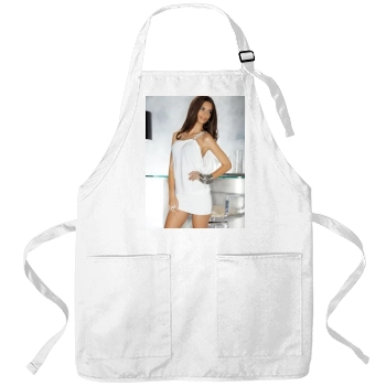 Emily Ratajkowski Apron