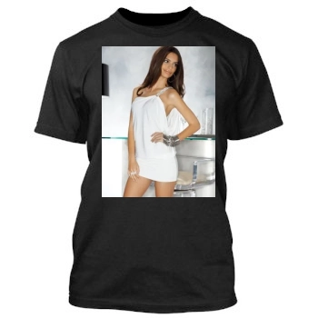 Emily Ratajkowski Men's TShirt