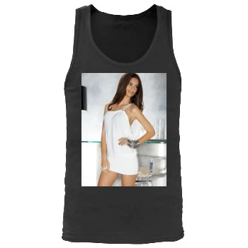 Emily Ratajkowski Men's Tank Top