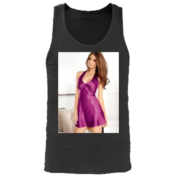 Emily Ratajkowski Men's Tank Top