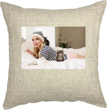 Emma Roberts Pillow