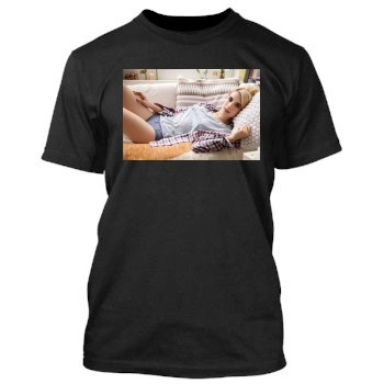 Emma Roberts Men's TShirt