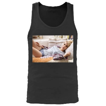 Emma Roberts Men's Tank Top