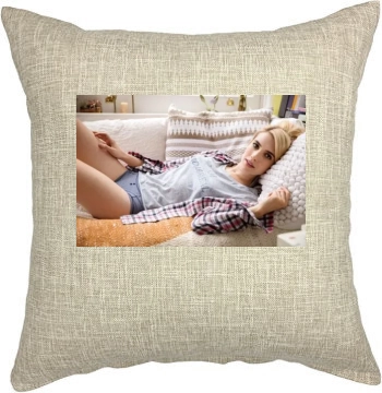 Emma Roberts Pillow