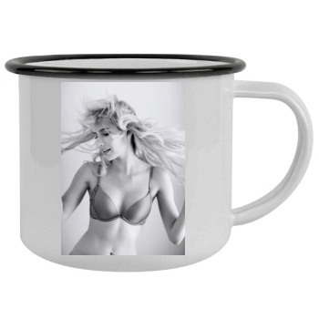 Emma Roberts Camping Mug